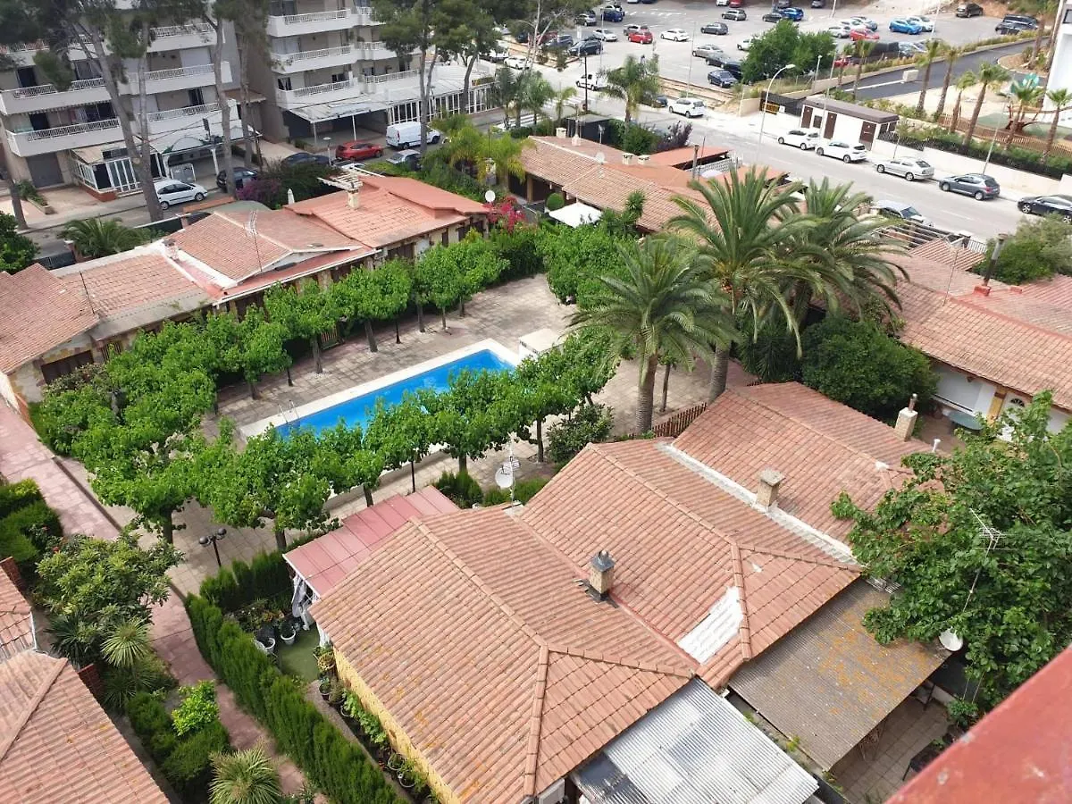 Sixth Floor Διαμέρισμα Σαλού Ισπανία