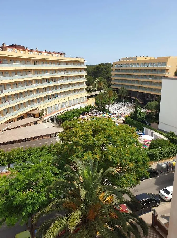 Sixth Floor Διαμέρισμα Σαλού 0*,  Ισπανία