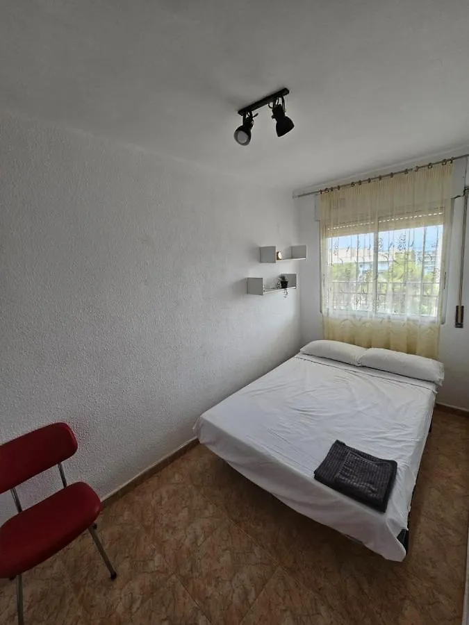 Sixth Floor Διαμέρισμα Σαλού